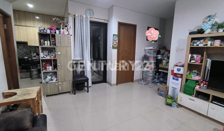 Rumah Siap Huni 2 Lantai Daerah Bintaro Dalam Cluster Vc13342