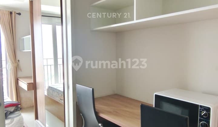 Dijual Apartment Siap Huni di Bintaro Td17521