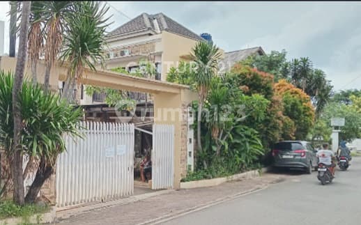 16217 Bali Thematic Cluster Strategic Near MRT Lebak Bulus