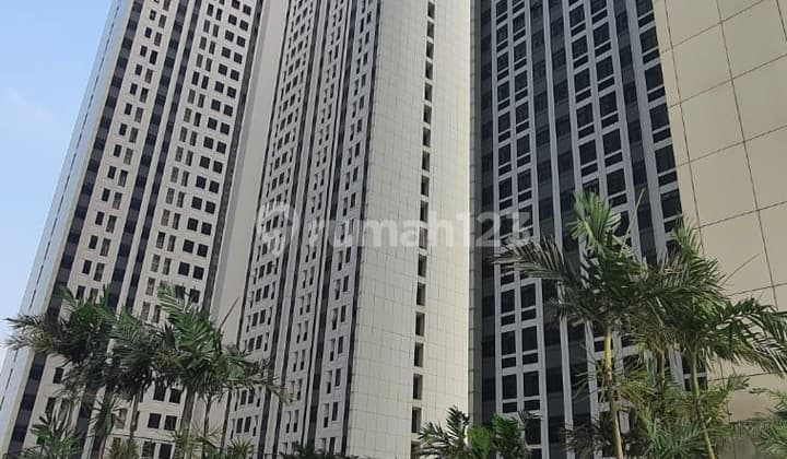 Apartment Chadstone Cikarang Type Studio Vc14016