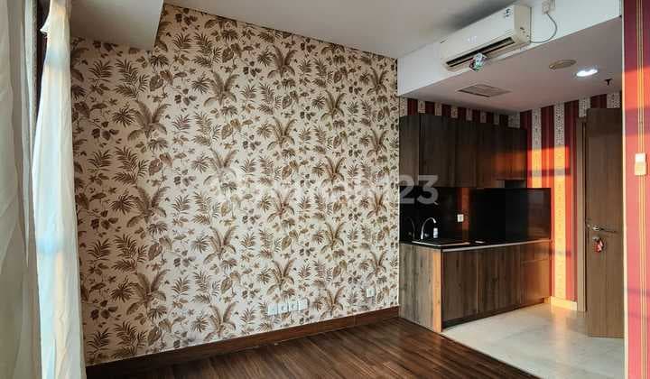 Dijual Cepat. Apartemen Type Studio Puri Orchard