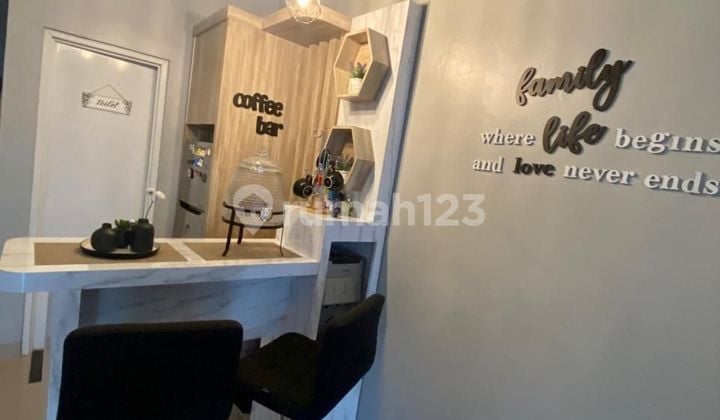 Rumah Siap Huni Bagus Murah di Bekasi Barat