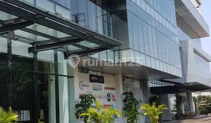 Apartemen Murah 2 Bed Rooms Di Nine Residence Mampang, Jakarta Selatan