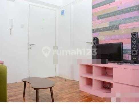 Termurah Apartemen 2 Bed Room di Apartemen Bassura City, Jakarta Timur