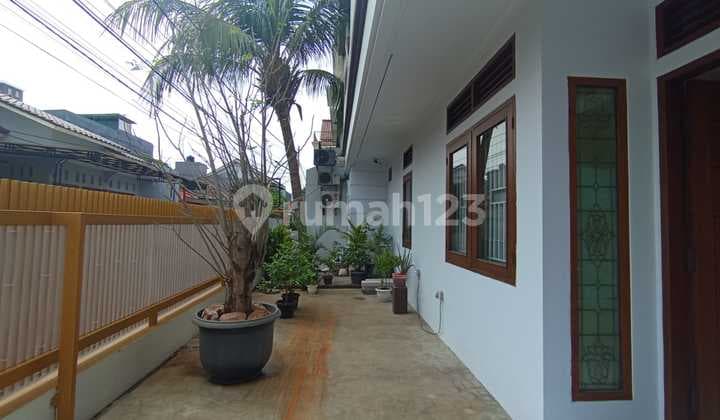 Nice House Ready to Occupy in Pulo Asem, East Jakarta