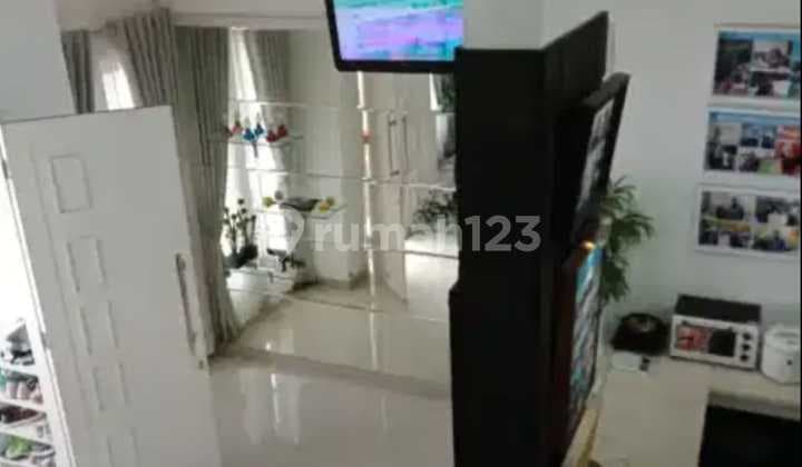 Rumah Bagus Siap Huni Furnished SHM di Kayu Putih, Jakarta Timur