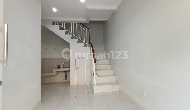 Disewakan Cepat Rumah Di Arcadia Village Gading Serpong