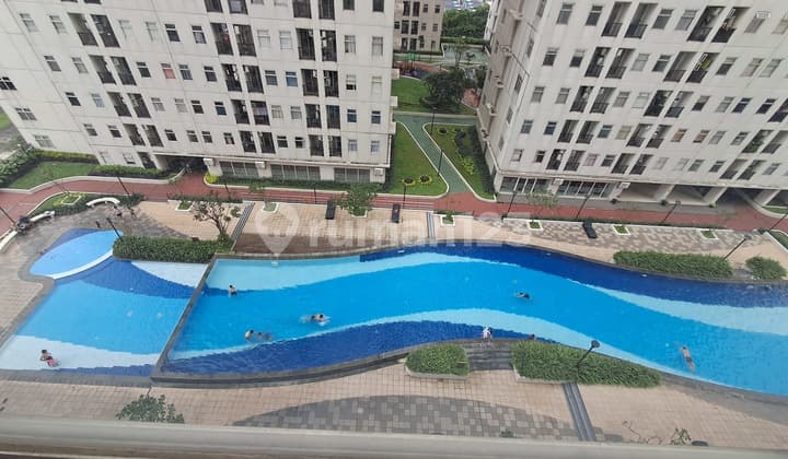Cheap Sale Ayodhya Apartment Cikokol Tangerang