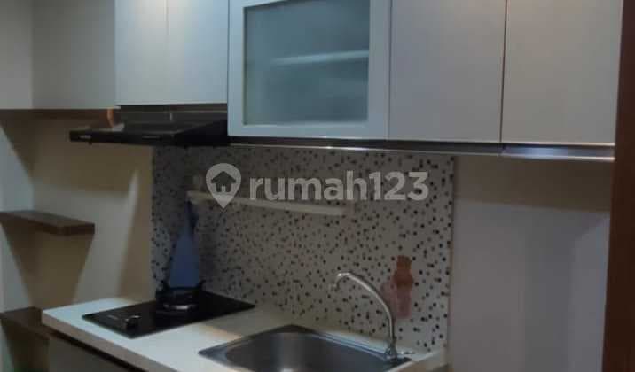 Apartemen Mtown Full Furnish di Gading Serpong