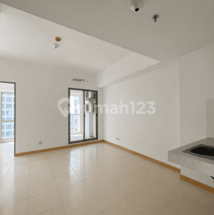 For Sale Negotiable Until Deal Mtown 3BR Apartment in Gading Serpong