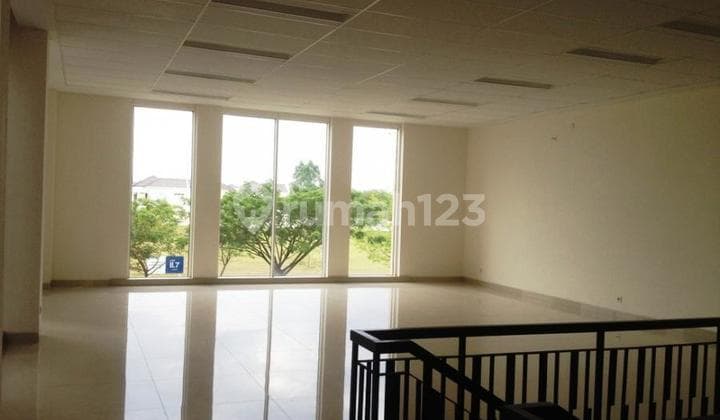 Cheapest Owner Mrs. Jual Office Building in Foresta Business