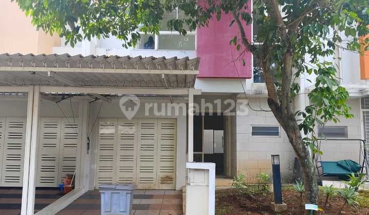 Jual Cepat Rumah di Cluster Volta Gading Serpong