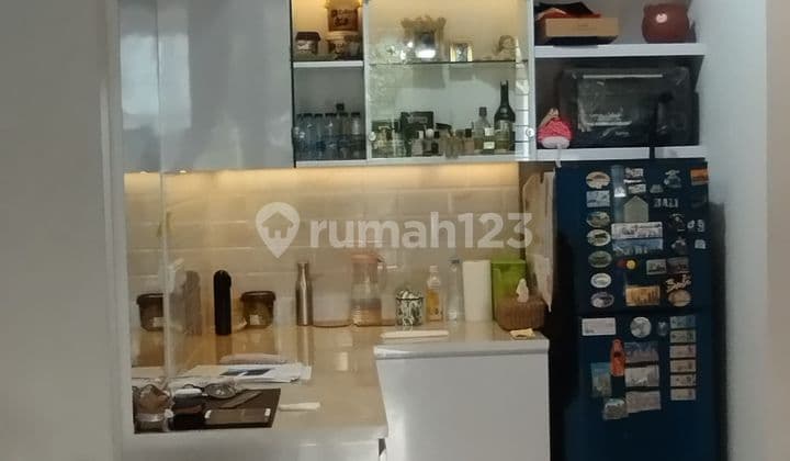 Rumah Siap Huni di Malibu Village Gading Serpong