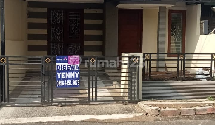 Neat and Move-in Ready Home in Catalina, Gading Serpong