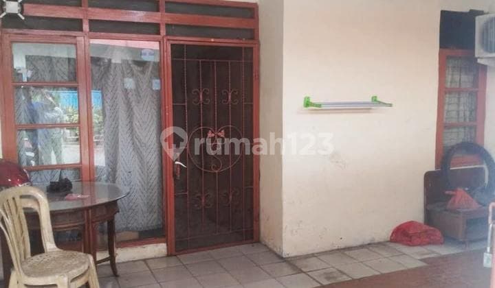 Dijual Rumah Di Villa Regensi 2, Kutabumi, Pasar Kemis, Tangerang