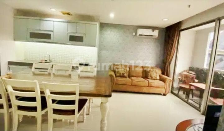 For Sale Paddington Heights Apartment, South Tower, Alam Sutera, South Tangerang