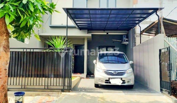 For Sale House In Mega Cinere, Depok, West Java