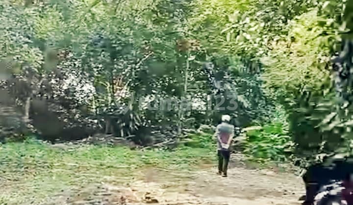 Dijual Tanah Di Pondok Sentul Ciater, Tangerang Selatan