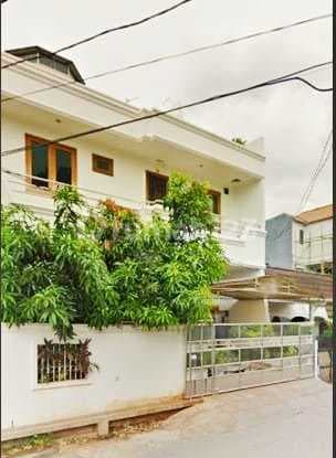 Dijual Rumah di Sunter Hijau Iv(Hook) Jakarta Utara
