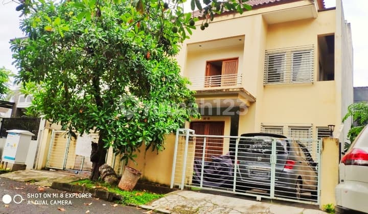 For Sale: Boarding House in Anggrek Loka, BSD Serpong, South Tangerang