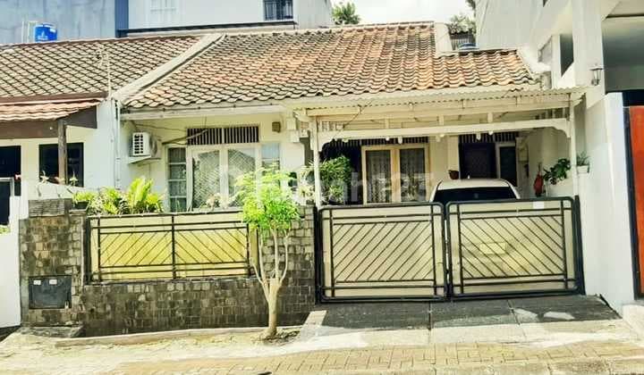 For Sale House in Puri Cinere, Depok West Java