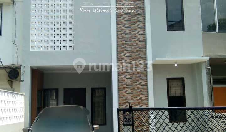 For Quick Sale: Boarding House in Sector 5, Bintaro, South Tangerang