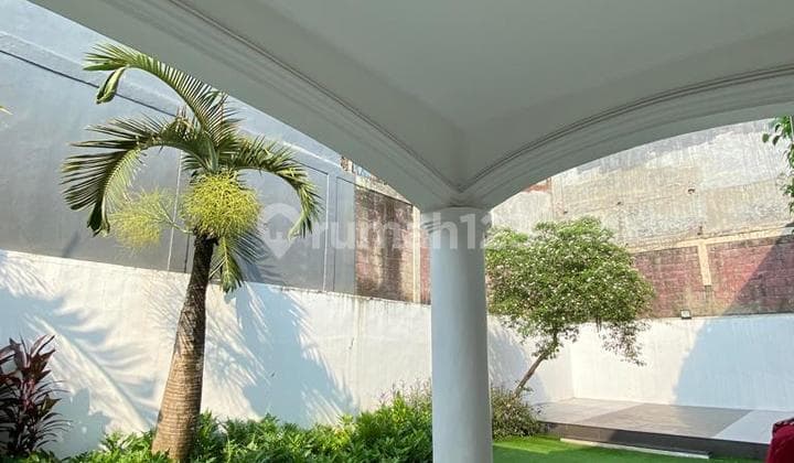 Rumah Murah Dan Luas di Sektor 5 Bintaro Tangerang Selatan