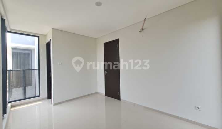 Rumah Murah Siap Huni di Kebayoran Bintaro Sektor 7