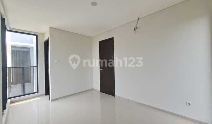 Rumah Murah Siap Huni di Kebayoran Bintaro Sektor 7