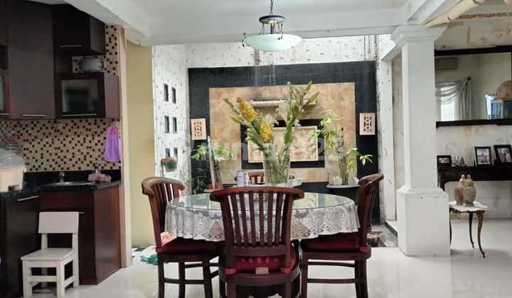 Dijual Rumah Murah Di Sektor 3 Bintaro Jaya