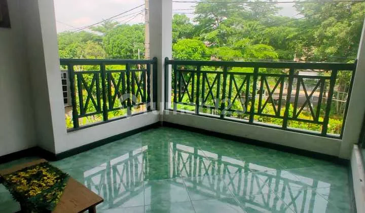 Dijual Rumah Siap Huni Lokasi Strategis Di Bintaro Jaya Sektor 2