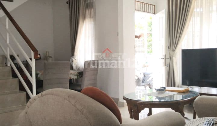 Dijual Rumah Murah Di Sektor 5 Bintaro Jaya