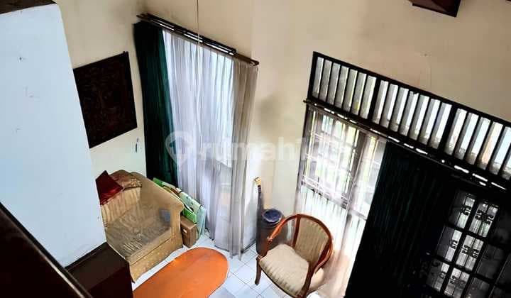 Dijual Rumah Murah Di Sektor 2 Bintaro Jaya