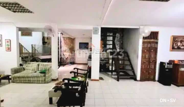For Sale Fast House In Sector 5 Bintaro Jaya