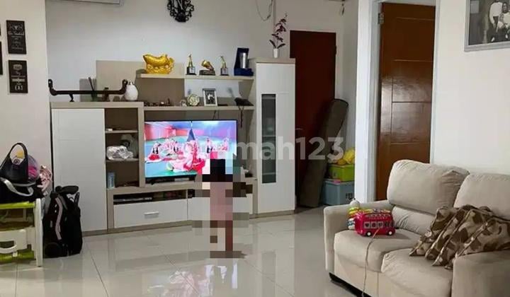 Rumah Murah Minimalis di Dekat Sektor 9 Bintaro Tangerang Selatan