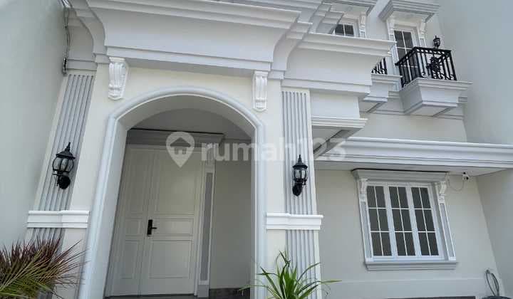 Jual Rumah Murah Dan Bagus di Joglo Jakarta Barat