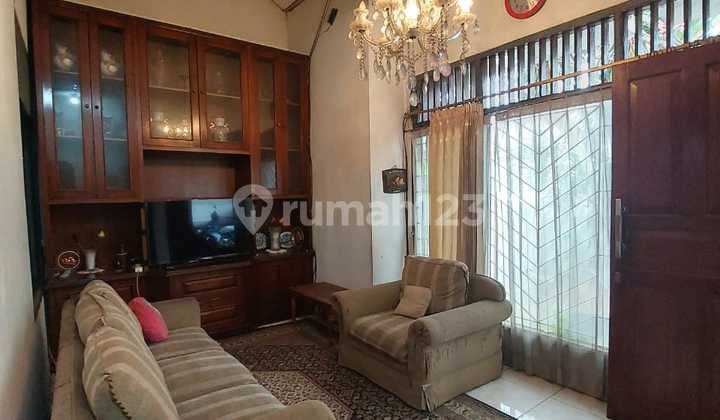 Dijual Cepat Dan Murah Rumah Di Sektor 2 Bintaro Jaya