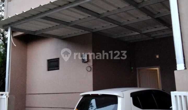 Dijual Cepet Rumah Murah Di Bojongsari Depokpok