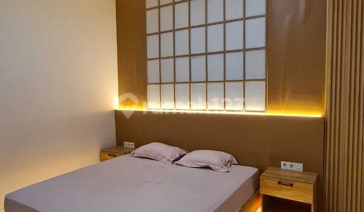 Dijual Rumah Minimalis Dalam Cluster Kawasan Pondok Ranji Bintaro