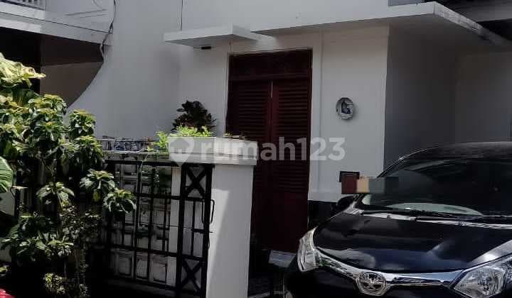 Dijual Cepat & Murah di Sektor 9 Bintaro Jaya