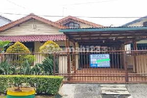 Dijual Cepat Rumah Murah Turun Harga Dari 4.5M/Nego Jd 3.5M Nego di Sektor 2 Bintaro Jaya