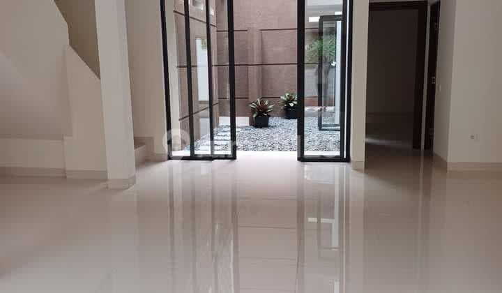 Dijual Rumah Brand New Siap Huni Kawasan Sektor 9 Bintaro