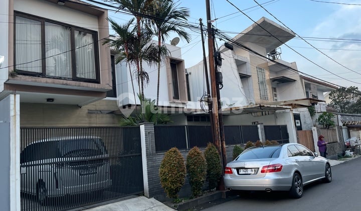 Rumah Dijual Siap Huni Mimalis Bagus Rapih