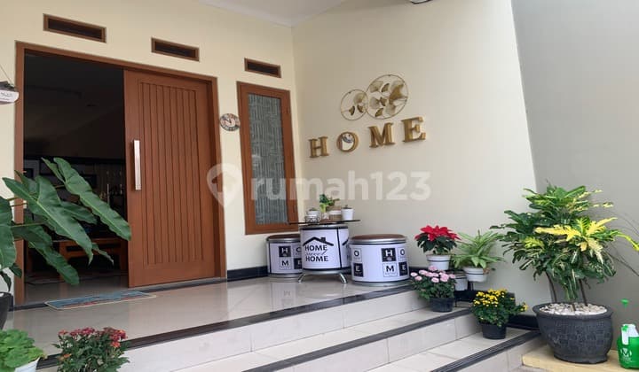 House for Sale Turangga Good