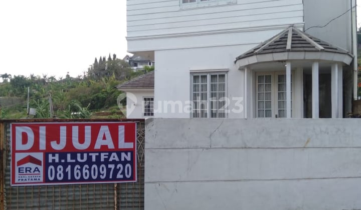Rumah Dijual Bandung Utara Rumah Dijual Bandung Utara