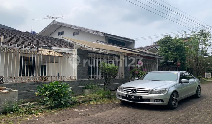 Rumah Dijual Harga Njop Jual Cepat