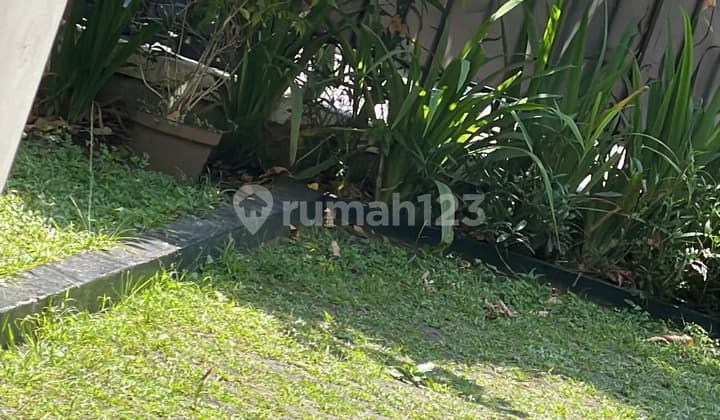 Tanah Dijual Jarang Ada Istana Dago Jalan Utama
