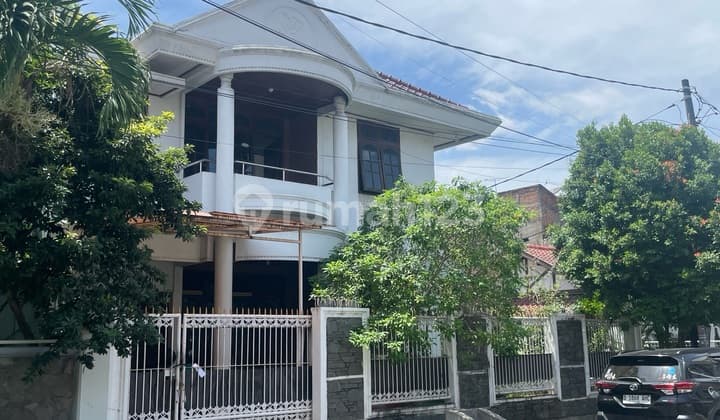 Rumah Dijual Vila Taman Kartini Strategis