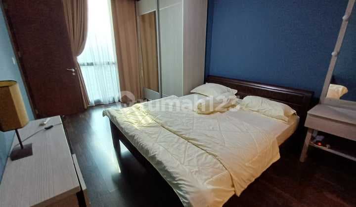 Residence 8 Apartment 2 BR Furnished Modern Furnished