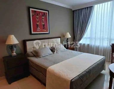 Sewa Apartemen Denpasar Residence - 2 Br Furnished Nyaman dan Siap Huni